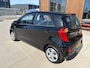 Kia Picanto 1.0 CVVT Zwart Carplay Navi BT 100% DealerAuto