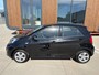 Kia Picanto 1.0 CVVT Zwart Carplay Navi BT 100% DealerAuto