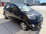 Kia Picanto 1.0 CVVT Zwart Carplay Navi BT 100% DealerAuto