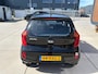 Kia Picanto 1.0 CVVT Zwart Carplay Navi BT 100% DealerAuto