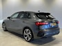 Audi A3 Sportback 35 TFSI S edition | Navigatie/Android/Apple Carplay | LM Velgen 18" | Cruise Control | DAB | Stoelverwarming | Leer