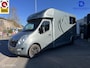 Renault Master Paardenwagen |AUTOMAAT|AIRCO|CAMERA|TREKHAAK|