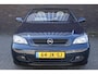 Opel Astra Cabriolet 1.8-16V Bertone cabriolet, leder, trekhaak, cruise controle, stoelverwarming Mooie frisse auto, nieuwe APK bij levering