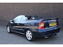 Opel Astra Cabriolet 1.8-16V Bertone cabriolet, leder, trekhaak, cruise controle, stoelverwarming Mooie frisse auto, nieuwe APK bij levering