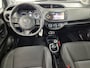 Toyota Yaris 1.0 VVT-i Connect, 1e Eig! Camera! Navigatie! Lm Velgen! VERWACHT!!