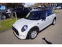 MINI Cooper Mini 5-Deurs (f55) 1.5 136pk Airco Navi Apps Cruise NL-Auto Mooi