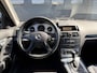 Mercedes-Benz C-klasse 200 K Avantgarde | Navigatie | Xenon | Climate Control | 18 Inch Lichtmetalen Velgen | Trekhaak |