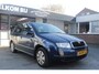 Skoda Fabia Combi 1.4-16V Choice | Airco | Cruise control | Parkeer sensor | Elec ramen | Trekhaak
