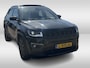 Jeep Compass 1.3T S / NL Auto! / Full option! / Trekhaak / Panoramadak / Camera / Keyless / Leder / 19'' / Alpine Audio / Dodehoek / Stuur+Stoelverwarming / DAB / ACC
