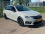 Skoda Octavia Combi 2.0 TSI RS 245 Business Panodak 20inch Camera Drive mode