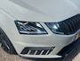 Skoda Octavia Combi 2.0 TSI RS 245 Business Panodak 20inch Camera Drive mode