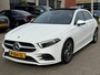 Mercedes-Benz A-klasse 200 Premium AMG PAKKET l SFEERVERL. l PANO l TREKHAAK