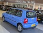 Volkswagen Lupo 1.4-16V Comfortline Automaat NAP, Stuurbekrachtiging