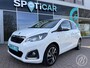 Peugeot 108 Allure e-VTI 72 5 drs M5 Navigatie via Apple Carplay of Android Auto