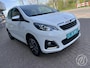 Peugeot 108 Allure e-VTI 72 5 drs M5 Navigatie via Apple Carplay of Android Auto
