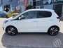 Peugeot 108 Allure e-VTI 72 5 drs M5 Navigatie via Apple Carplay of Android Auto