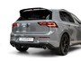 Volkswagen Golf 2.0 TSI GTI Clubsport Pano HK DSG LED HUD