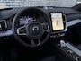 Volvo XC90 2.0 T8 Plug-in hybrid AWD Ultra Black Ed. Exec. | Luchtvering | Geventileerde Nappa lederen stoelen met massage | Bowers en Wilkins Audio | Gelaagd glas | 22" velgen