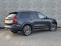 Volvo XC90 2.0 T8 Plug-in hybrid AWD Ultra Black Ed. Exec. | Luchtvering | Geventileerde Nappa lederen stoelen met massage | Bowers en Wilkins Audio | Gelaagd glas | 22" velgen