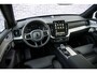 Volvo XC90 2.0 T8 Plug-in hybrid AWD Ultra Black Edition | Executive | 22" | Bowers & Wilkins | Luchtvering | Massage & Ventilatie | Gelamineerd Glas |