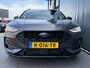 Ford Focus Wagon BWJ 2022 1.0 EcoBoost 124 PK Hybrid ST Line TREKHAAK | FULL LED | STOEL + STUURVERW. | CAMERA | KEYLESS | LANE ASSIST | CAPLAY + ANDROID | NAVI | CLIMA | CRUISE | LMV | PDC