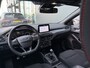 Ford Focus Wagon BWJ 2022 1.0 EcoBoost 124 PK Hybrid ST Line TREKHAAK | FULL LED | STOEL + STUURVERW. | CAMERA | KEYLESS | LANE ASSIST | CAPLAY + ANDROID | NAVI | CLIMA | CRUISE | LMV | PDC