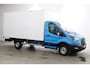 Ford Transit 350 2.0 TDCI 130pk E6 Bakwagen met achterdeuren 2-Persoons 12-2020