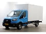 Ford Transit 350 2.0 TDCI 130pk E6 Bakwagen met achterdeuren 2-Persoons 12-2020