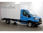 Ford Transit 350 2.0 TDCI 130pk E6 Bakwagen met achterdeuren 2-Persoons 12-2020
