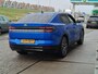 Ford Capri Premium Extended Range RWD 77 kWh | 595 km | APPLE CARPLAY ANDROID AUTO | DRIVER ASSISTANCE PACK | PANORAMADAK | BLUE MY MIND | 20 INCH RETRO DESIGN VELGEN