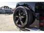 Land Rover Defender 110 2.0 P400e 110|360 Cam.|Stoelventilatie|22" Velgen