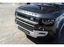 Land Rover Defender 110 2.0 P400e 110|360 Cam.|Stoelventilatie|22" Velgen
