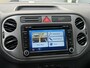 Volkswagen Tiguan BWJ 2009 1.4 TSI 150 PK Track&Field 4Motion STOELVERW. | NAVI | AIRCO | CRUISE | BLUETOOTH | LMV | PDC