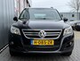 Volkswagen Tiguan BWJ 2009 1.4 TSI 150 PK Track&Field 4Motion STOELVERW. | NAVI | AIRCO | CRUISE | BLUETOOTH | LMV | PDC