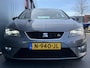 SEAT Leon BWJ 2013 1.4 TSI 123 PK FR Business STOELVERW. | NAVI | CLIMA | CRUISE | BLUETOOTH | LMV | PDC