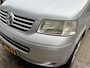 Volkswagen Transporter 2.5 TDI 130pk Camper Nokkenas Defect!! Hefdak Airco Cruise controle Trekhaak 2500kg trekgewicht 2-persoonsbed Euro 4 Voortent Keukenblok Parrot