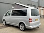 Volkswagen Transporter 2.5 TDI 130pk Camper Nokkenas Defect!! Hefdak Airco Cruise controle Trekhaak 2500kg trekgewicht 2-persoonsbed Euro 4 Voortent Keukenblok Parrot