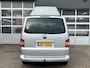 Volkswagen Transporter 2.5 TDI 130pk Camper Nokkenas Defect!! Hefdak Airco Cruise controle Trekhaak 2500kg trekgewicht 2-persoonsbed Euro 4 Voortent Keukenblok Parrot