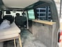 Volkswagen Transporter 2.5 TDI 130pk Camper Nokkenas Defect!! Hefdak Airco Cruise controle Trekhaak 2500kg trekgewicht 2-persoonsbed Euro 4 Voortent Keukenblok Parrot
