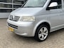 Volkswagen Transporter 2.5 TDI 130pk Camper Nokkenas Defect!! Hefdak Airco Cruise controle Trekhaak 2500kg trekgewicht 2-persoonsbed Euro 4 Voortent Keukenblok Parrot