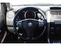 Suzuki Grand Vitara 2.0-16V High Executive Trekhaak, Lederen bekleding