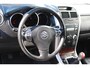 Suzuki Grand Vitara 2.0-16V High Executive Trekhaak, Lederen bekleding