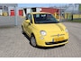 Fiat 500 1.2 Pop AUTOMAAT 1E EIG. AIRCO BLUETOOTH
