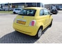 Fiat 500 1.2 Pop AUTOMAAT 1E EIG. AIRCO BLUETOOTH
