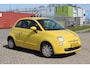 Fiat 500 1.2 Pop AUTOMAAT 1E EIG. AIRCO BLUETOOTH