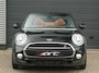 MINI Cooper S Mini Cabrio 2.0 LED, Sportuitlaat, Leder
