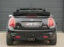 MINI Cooper S Mini Cabrio 2.0 LED, Sportuitlaat, Leder