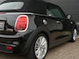 MINI Cooper S Mini Cabrio 2.0 LED, Sportuitlaat, Leder