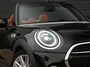 MINI Cooper S Mini Cabrio 2.0 LED, Sportuitlaat, Leder