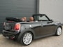 MINI Cooper S Mini Cabrio 2.0 LED, Sportuitlaat, Leder